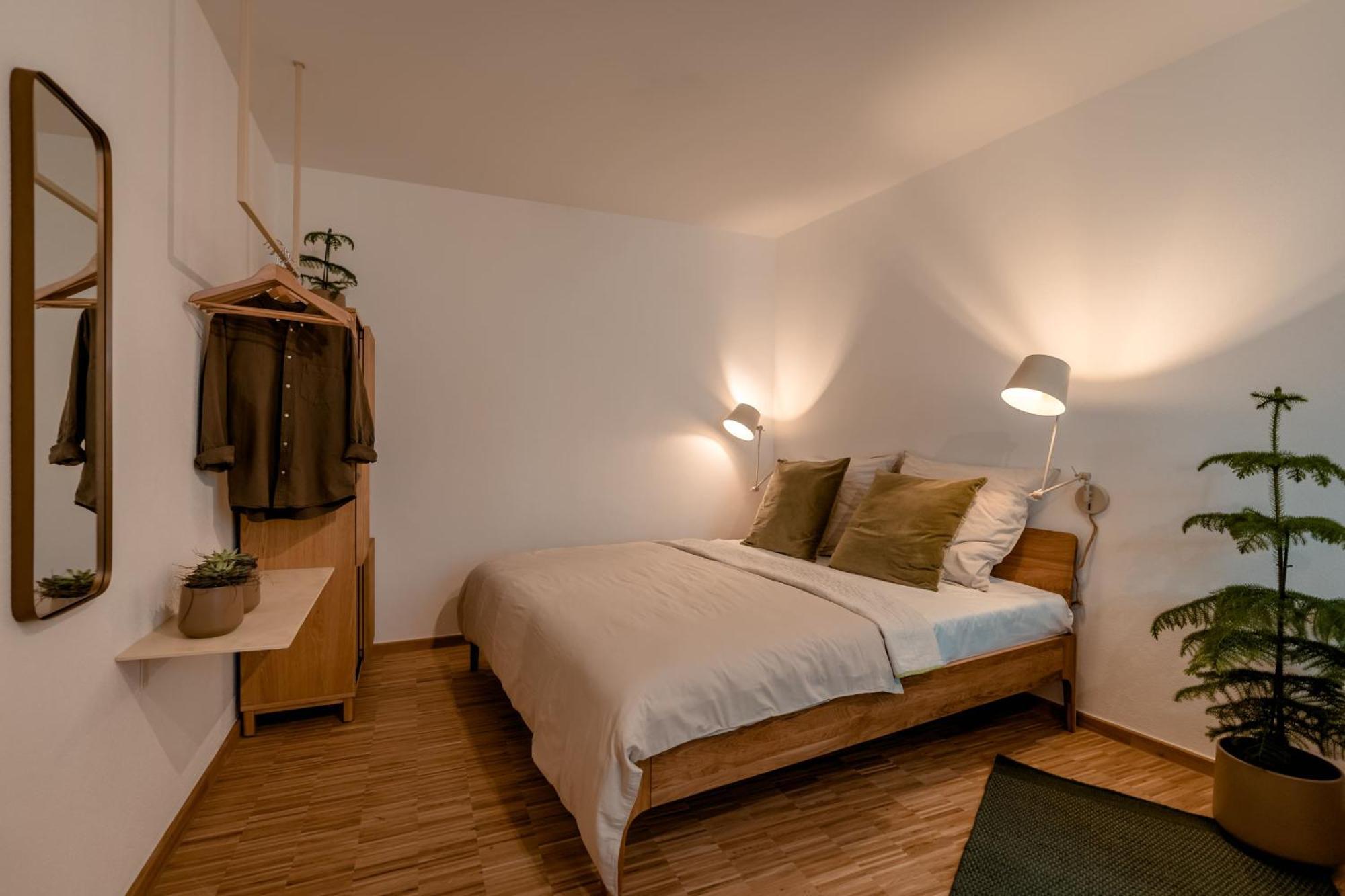 Ferienwohnung Altstadt Regensburg Exterior foto